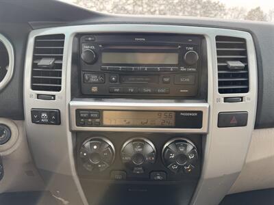 2004 Toyota 4Runner SR5 - Photo 19 - Andover, MN 55304