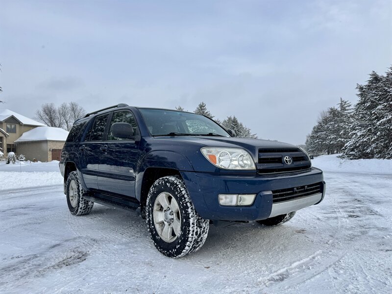 2004 Toyota 4Runner SR5 - Photo 7 - Andover, MN 55304