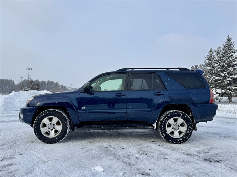 2004 Toyota 4Runner SR5 - Photo 2 - Andover, MN 55304