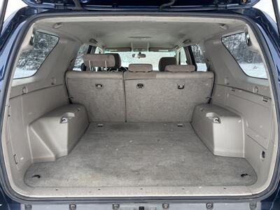 2004 Toyota 4Runner SR5 - Photo 12 - Andover, MN 55304