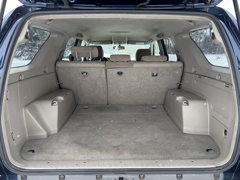 2004 Toyota 4Runner SR5 - Photo 12 - Andover, MN 55304