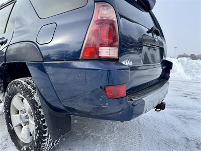 2004 Toyota 4Runner SR5 - Photo 29 - Andover, MN 55304