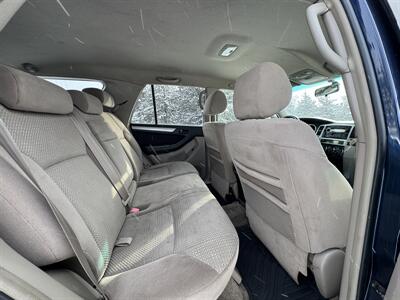 2004 Toyota 4Runner SR5 - Photo 13 - Andover, MN 55304
