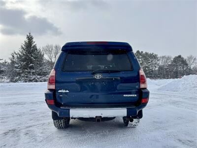 2004 Toyota 4Runner SR5 - Photo 4 - Andover, MN 55304