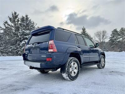 2004 Toyota 4Runner SR5 - Photo 5 - Andover, MN 55304