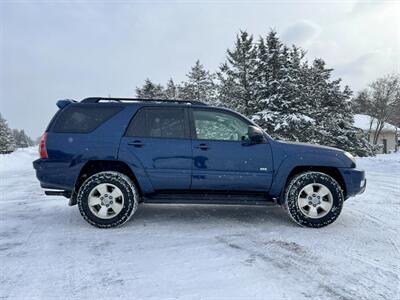 2004 Toyota 4Runner SR5 - Photo 6 - Andover, MN 55304