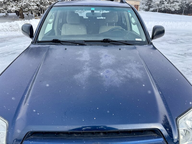 2004 Toyota 4Runner SR5 - Photo 27 - Andover, MN 55304