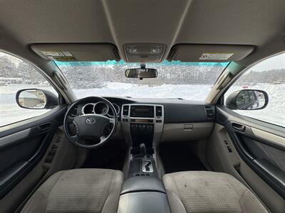 2004 Toyota 4Runner SR5 - Photo 16 - Andover, MN 55304