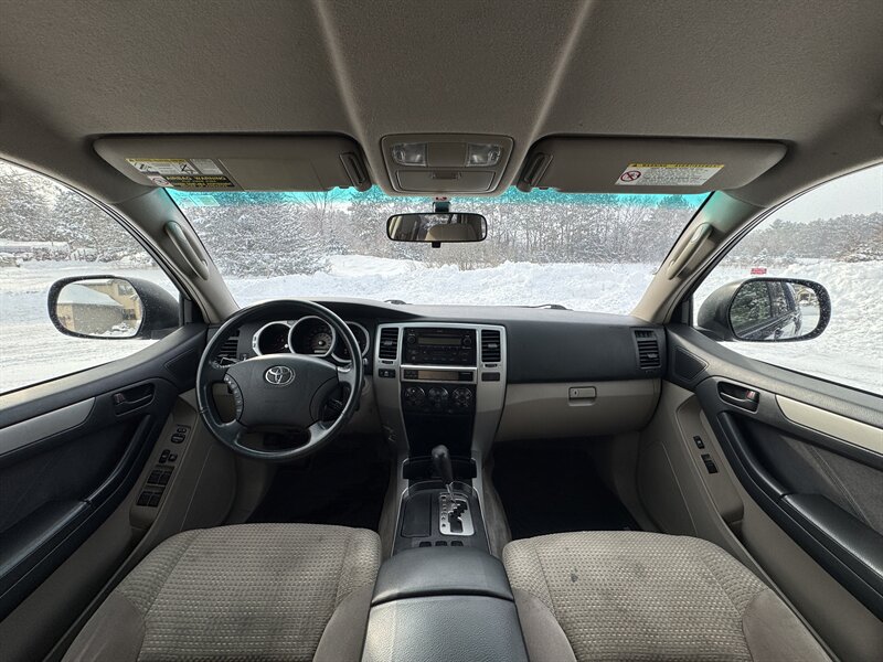 2004 Toyota 4Runner SR5 - Photo 16 - Andover, MN 55304