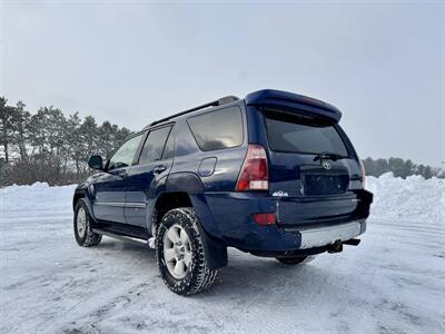 2004 Toyota 4Runner SR5 - Photo 3 - Andover, MN 55304
