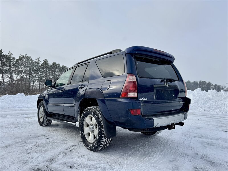 2004 Toyota 4Runner SR5 - Photo 3 - Andover, MN 55304