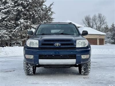 2004 Toyota 4Runner SR5 - Photo 8 - Andover, MN 55304