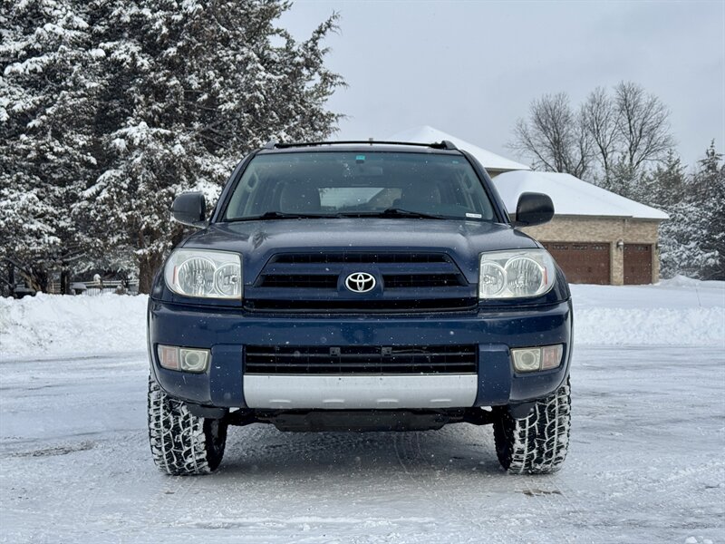 2004 Toyota 4Runner SR5 - Photo 8 - Andover, MN 55304