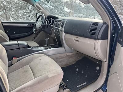 2004 Toyota 4Runner SR5 - Photo 14 - Andover, MN 55304