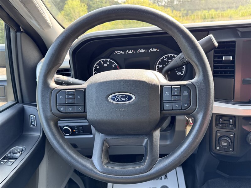 2024 Ford F-350 Super Duty XL Regular Cab - Photo 15 - Andover, MN 55304