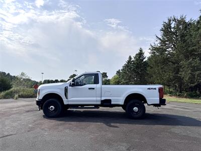 2024 Ford F-350 Super Duty XL Regular Cab - Photo 2 - Andover, MN 55304