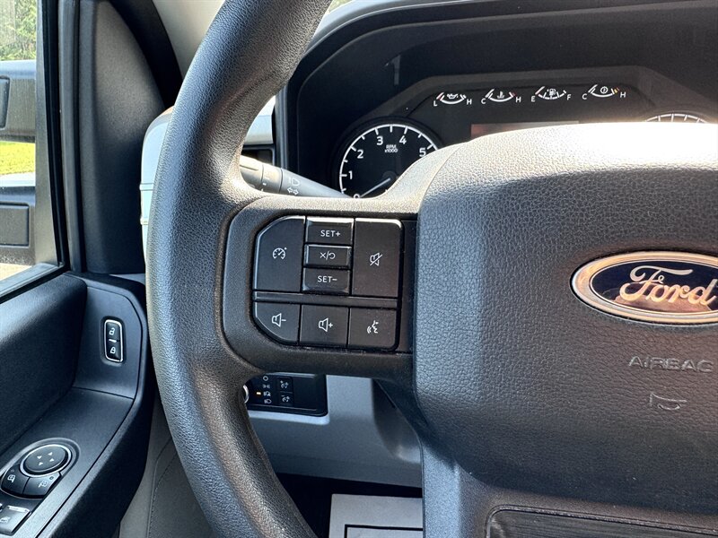 2024 Ford F-350 Super Duty XL Regular Cab - Photo 17 - Andover, MN 55304