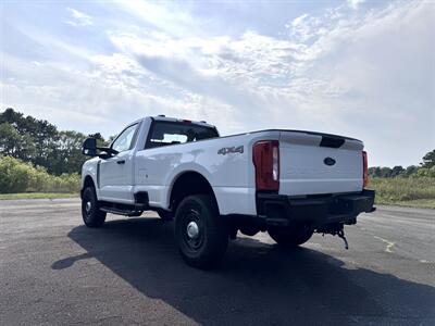 2024 Ford F-350 Super Duty XL Regular Cab - Photo 3 - Andover, MN 55304