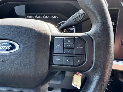 2024 Ford F-350 Super Duty XL Regular Cab - Photo 16 - Andover, MN 55304