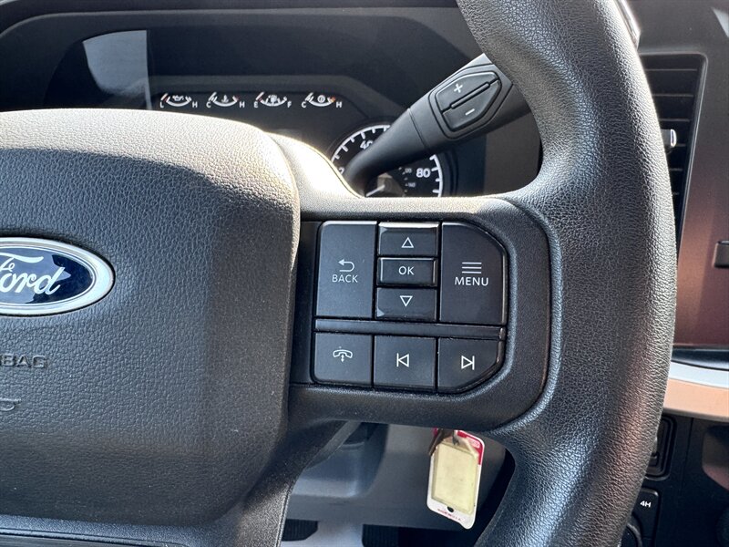 2024 Ford F-350 Super Duty XL Regular Cab - Photo 16 - Andover, MN 55304