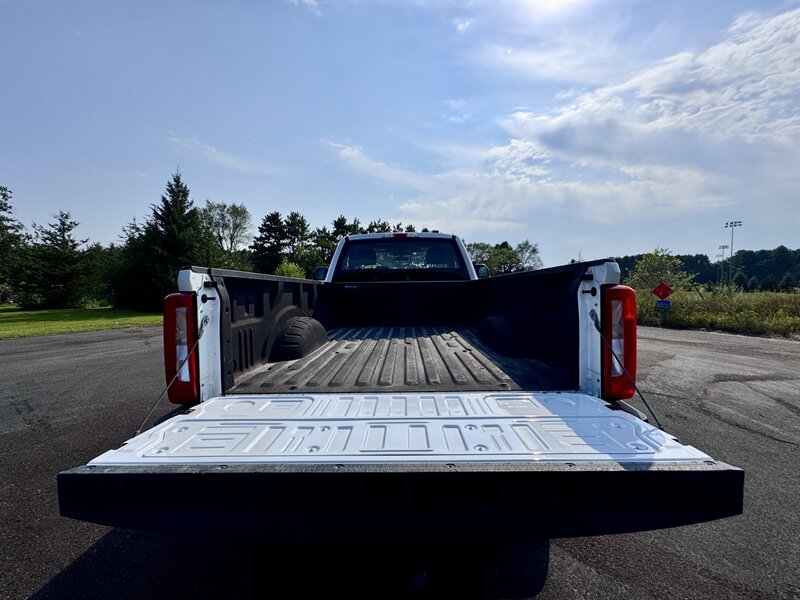 2024 Ford F-350 Super Duty XL Regular Cab - Photo 5 - Andover, MN 55304
