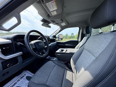 2024 Ford F-350 Super Duty XL Regular Cab - Photo 10 - Andover, MN 55304