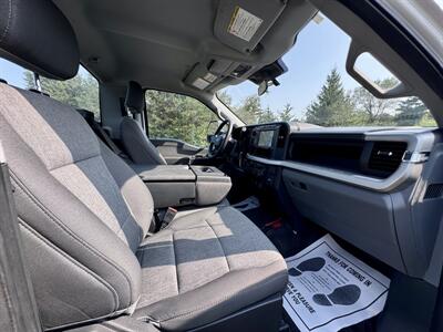 2024 Ford F-350 Super Duty XL Regular Cab - Photo 11 - Andover, MN 55304