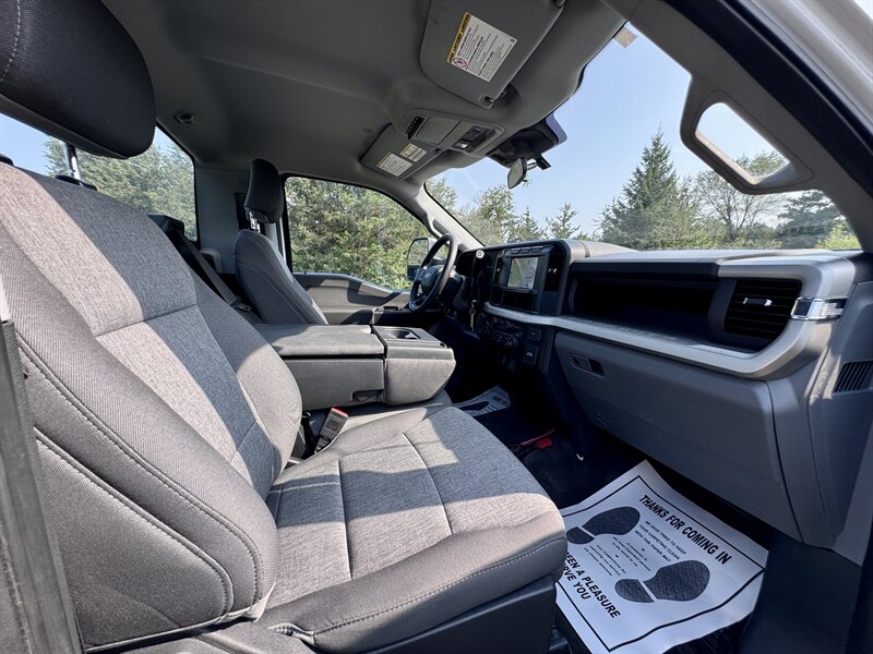 2024 Ford F-350 Super Duty XL Regular Cab - Photo 11 - Andover, MN 55304