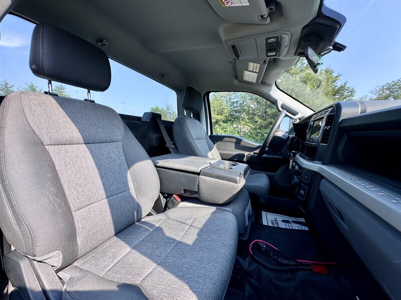 2024 Ford F-350 Super Duty XL Regular Cab - Photo 12 - Andover, MN 55304