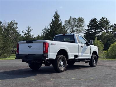 2024 Ford F-350 Super Duty XL Regular Cab - Photo 6 - Andover, MN 55304