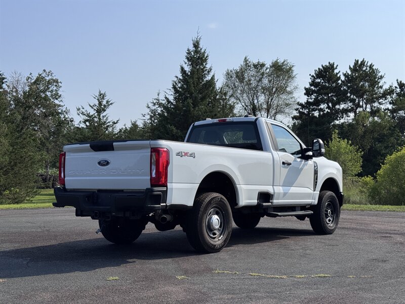 2024 Ford F-350 Super Duty XL Regular Cab - Photo 6 - Andover, MN 55304