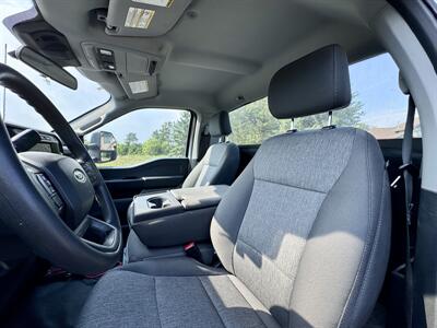 2024 Ford F-350 Super Duty XL Regular Cab - Photo 9 - Andover, MN 55304