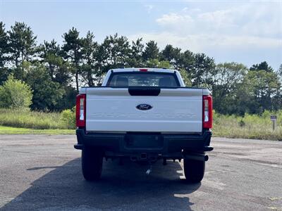 2024 Ford F-350 Super Duty XL Regular Cab - Photo 4 - Andover, MN 55304