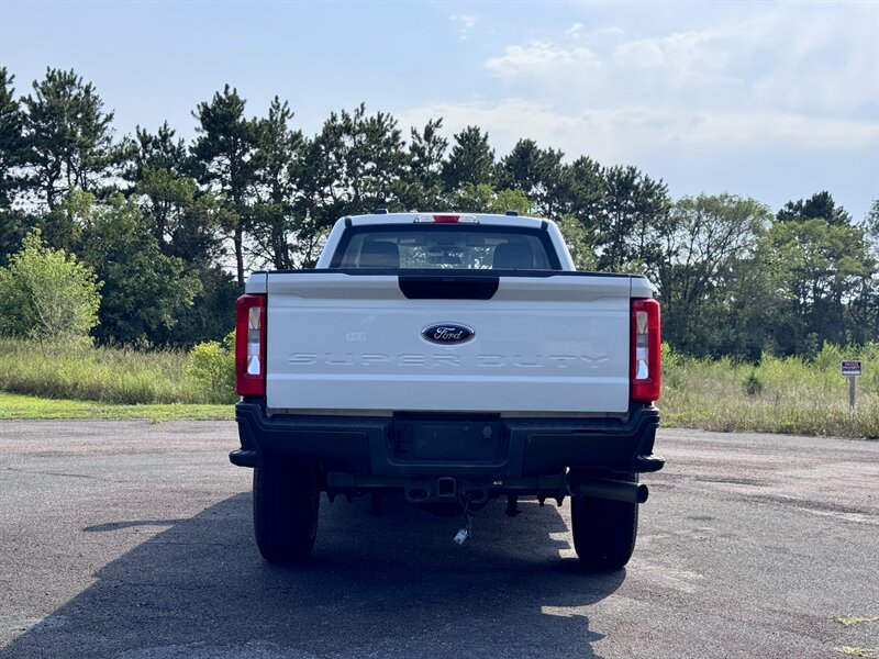 2024 Ford F-350 Super Duty XL Regular Cab - Photo 4 - Andover, MN 55304