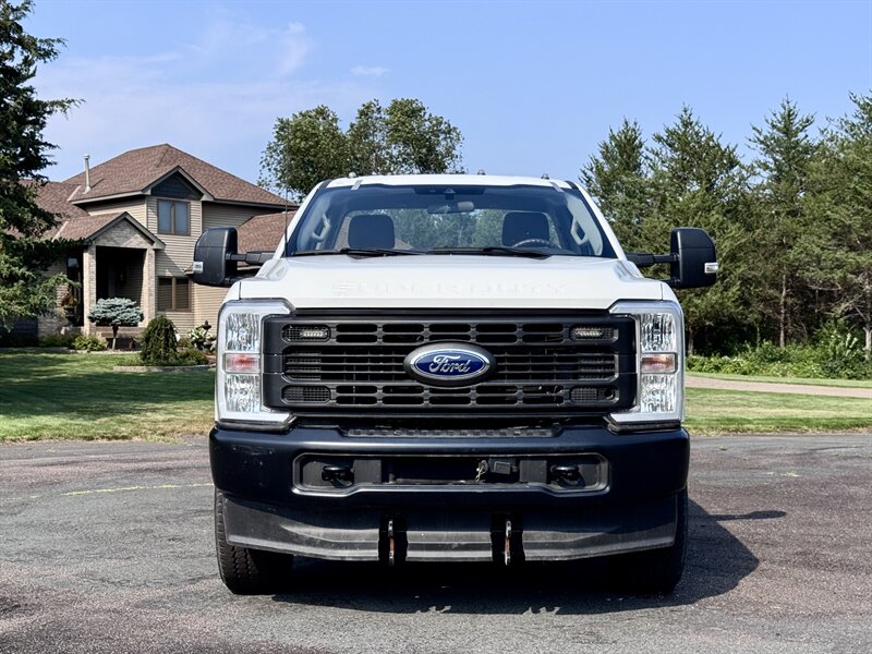 2024 Ford F-350 Super Duty XL Regular Cab - Photo 8 - Andover, MN 55304