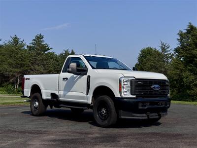 2024 Ford F-350 Super Duty XL Regular Cab - Photo 7 - Andover, MN 55304