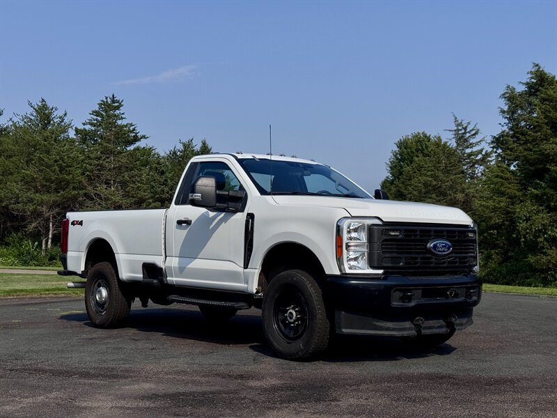 2024 Ford F-350 Super Duty XL Regular Cab - Photo 7 - Andover, MN 55304