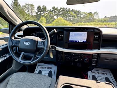 2024 Ford F-350 Super Duty XL Regular Cab - Photo 13 - Andover, MN 55304