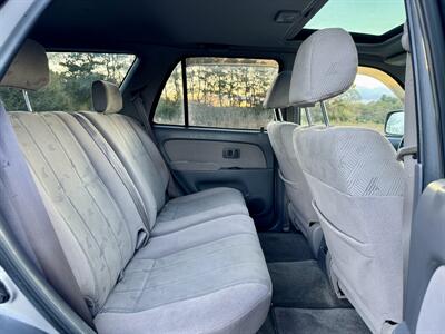 2002 Toyota 4Runner SR5   - Photo 14 - Andover, MN 55304