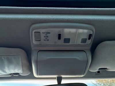 2002 Toyota 4Runner SR5   - Photo 24 - Andover, MN 55304