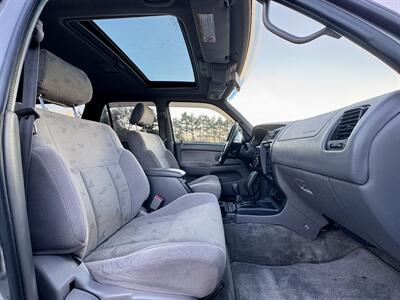 2002 Toyota 4Runner SR5   - Photo 17 - Andover, MN 55304