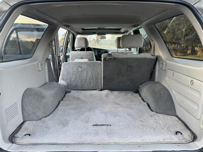 2002 Toyota 4Runner SR5   - Photo 13 - Andover, MN 55304