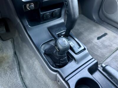 2002 Toyota 4Runner SR5   - Photo 23 - Andover, MN 55304