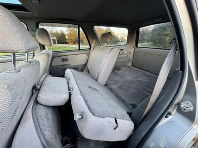 2002 Toyota 4Runner SR5   - Photo 12 - Andover, MN 55304