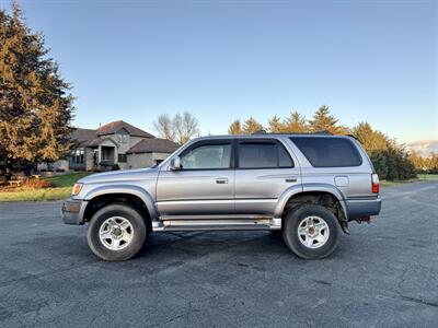 2002 Toyota 4Runner SR5   - Photo 2 - Andover, MN 55304