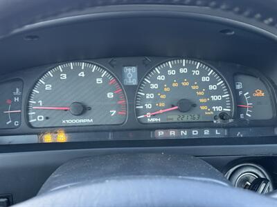 2002 Toyota 4Runner SR5   - Photo 21 - Andover, MN 55304