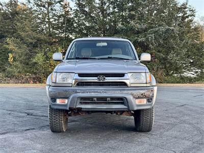 2002 Toyota 4Runner SR5   - Photo 7 - Andover, MN 55304
