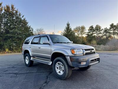 2002 Toyota 4Runner SR5   - Photo 6 - Andover, MN 55304