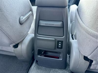 2002 Toyota 4Runner SR5   - Photo 15 - Andover, MN 55304