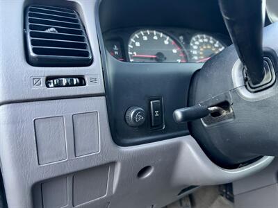 2002 Toyota 4Runner SR5   - Photo 25 - Andover, MN 55304